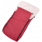 Fusak SANK71 - bordová